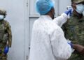 Ebola: dez países africanos estão sob alto risco, diz agência