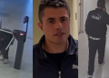 VÍDEO: Homem tenta estuprar nutricionista dentro de apartamento na Grande São Paulo